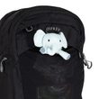 POCO CHANGING PACK, black