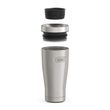 Vodotěsný termohrnek ICON nerez 470 ml