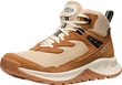 HIGHTRAIL MID WP WOMEN, safari/chipmunk
