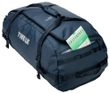 Chasm 90 l TDSD304 - Darkest Blue