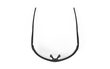 RYDON black matte/black