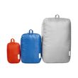 STUFF SACK ZIP SET III assorted