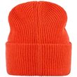 Bergtagen Forever Wool Beanie Flame Orange