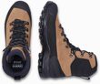 Blackfin Leather High GTX Men claystone