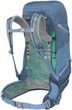 SIRRUS 36 sevres blue