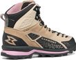 CIMA WP WMS smoke beige/taupe brown