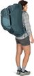 FAIRVIEW 70 cascade blue/torrent blue