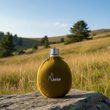 Clásica 1000 ml khaki