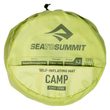 Camp Self Inflating Mat - Regular Rectangular Tarragon
