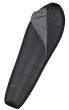 SCOUT 120, blueberry/jet black