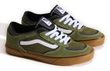 Rowley Classic GUM Aged Green