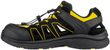 BOMBIS S1 ESD NM 4WIDE Sandal