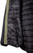 IRIS Jacket green/black