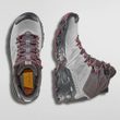 Ultra Raptor II Mid Leather Wide Woman GTX Cloud/Redwood