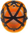 Ares Air; red; 53 - 62 cm