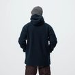Kaitum Fleece M Dark Grey