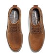 Larchmont WP Chukka Saddle