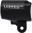 E-BIKE MINI StVZO E300+ FRONT / MATTE BLACK