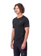 TARAN anthracite/sky captain