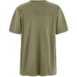 Fjällräven Relaxed T-Shirt M Green