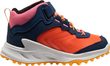 ZIONIC MID WP CHILDREN, naval academy/nasturtium