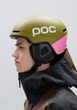 Obex Contour Olivine Green Matt/Thulite Pink Matt