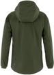 Bergtagen 60 Insulation Jkt W Deep Forest-Black