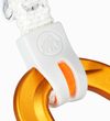 Sender Wire 17 cm Quickdraw Wireate/Wireate, lightrey-gold