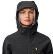 Bergtagen Stretch Jacket W Black