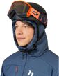 Deyn Hoody, bering sea