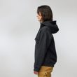 Fjällräven Classic Hoodie W Dark Violet