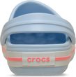 Crocband Clog K Blue Frost/Guava