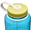 Wide Mouth 1000 ml Blue Atoll w/Endive