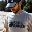 Lush Logo T-shirt M Fossil