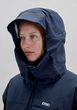 W's POC Loft Jacket Apatite Navy