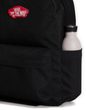 Old Skool Grom Backpack 18 Black/Chili Pepper