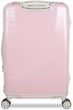 Fabulous Fifties Pink Dust vel. M - růžová