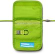 Neck Pouch - Front RunBear