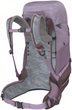 SIRRUS 36 purple dusk