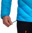 Taiss IN Hooded Jacket Men glacier blue
