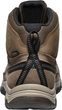 TARGHEE IV MID WP MEN, brindle/canteen