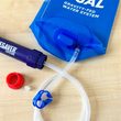 Gravity Water Bag