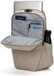 V 24L ACTIVE BACKPACK beige