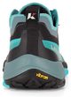 Tuono GTX W black/azure