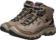 TARGHEE IV MID WP WOMEN, brindle/nostalgia rose