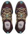 UNEEK TREKKER WOMEN, huckleberry/lemon grass