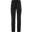 Vidda Pro Trousers W, Black