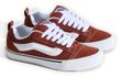 Knu Skool COLOR THEORY Rust Bronze