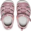 MOXIE SANDAL TOTS, nostalgia rose/papaya punch