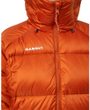 Glacier Glow IN Hooded Jacket Women autumn larice